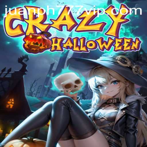 Dive into the Spooky World of CrazyHalloween: A Thrilling Gaming Adventure with JuanPH777