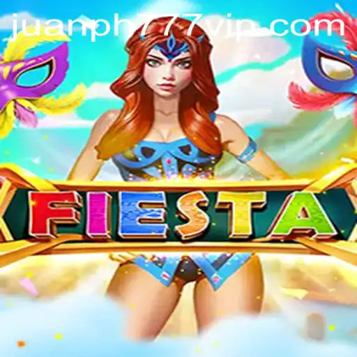 Fiesta: A Colorful Game of Strategy and Fun with JuanPH777
