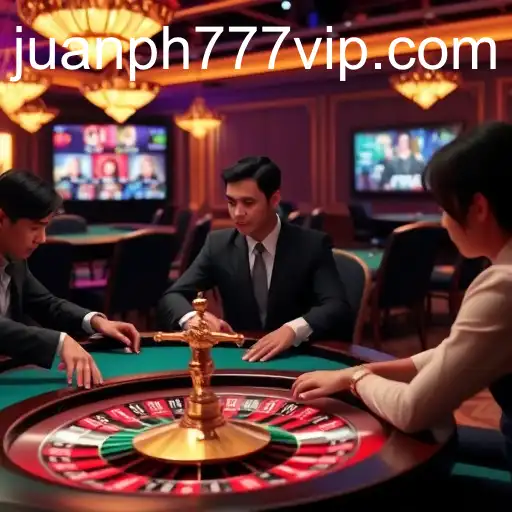 Exploring the Thrilling World of Live Casino with JuanPH777