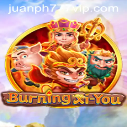 Immersing in the World of BurningXiYou