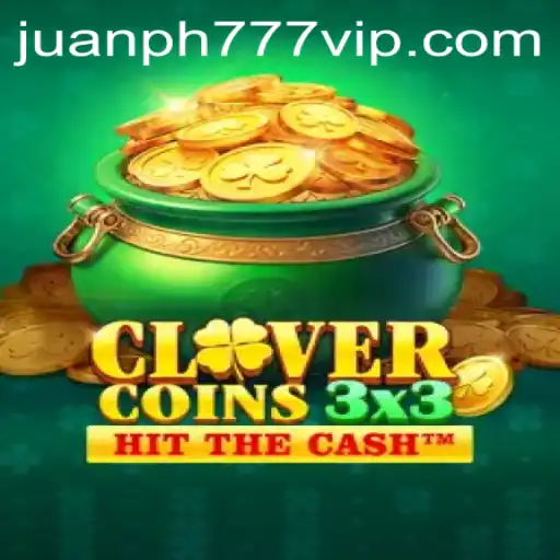 Discovering Clovercoin3x3: A Thrilling New Experience in Digital Gaming