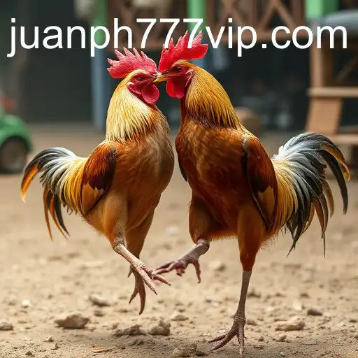 The Rise of Online Sabong: JuanPH777 Leading the Charge