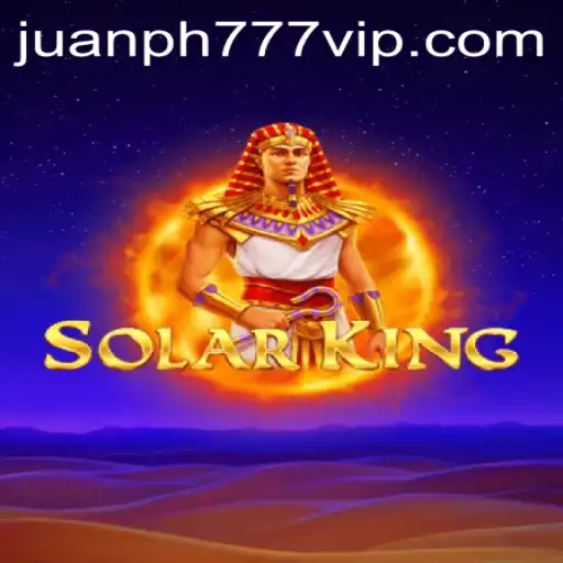 Discover the Enthralling Universe of SolarKing: A New Gaming Experience