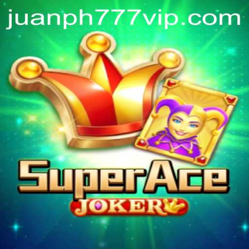 SuperAceJoker: The Ultimate Blend of Strategy and Luck